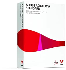 adobe 9 standard download